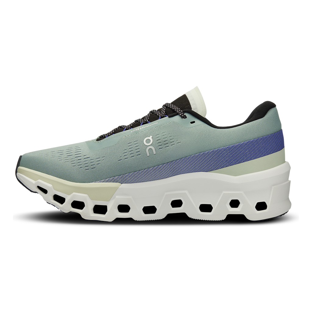 ON Cloudmonster 2 - Running Shoes