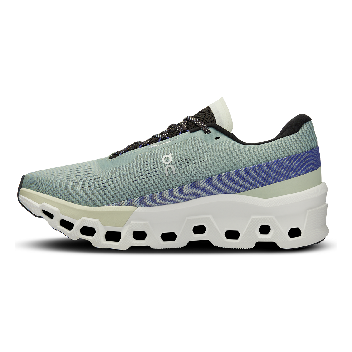 ON Cloudmonster 2 - Running Shoes