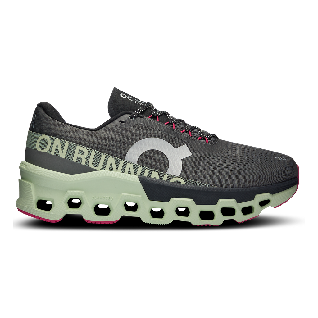 ON Cloudmonster 2 - Running Shoes
