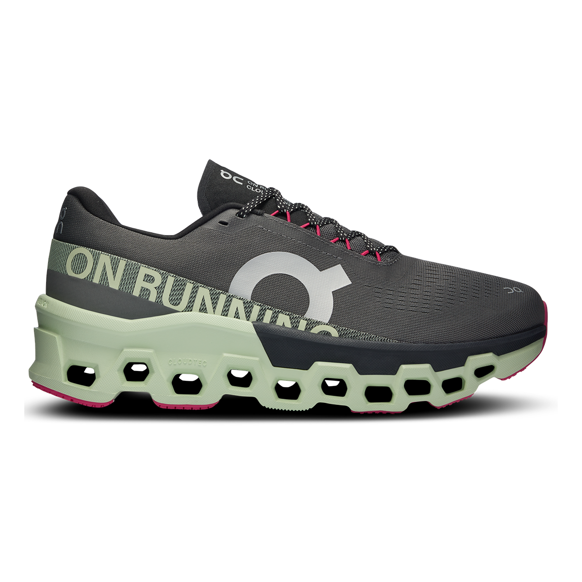 ON Cloudmonster 2 - Running Shoes