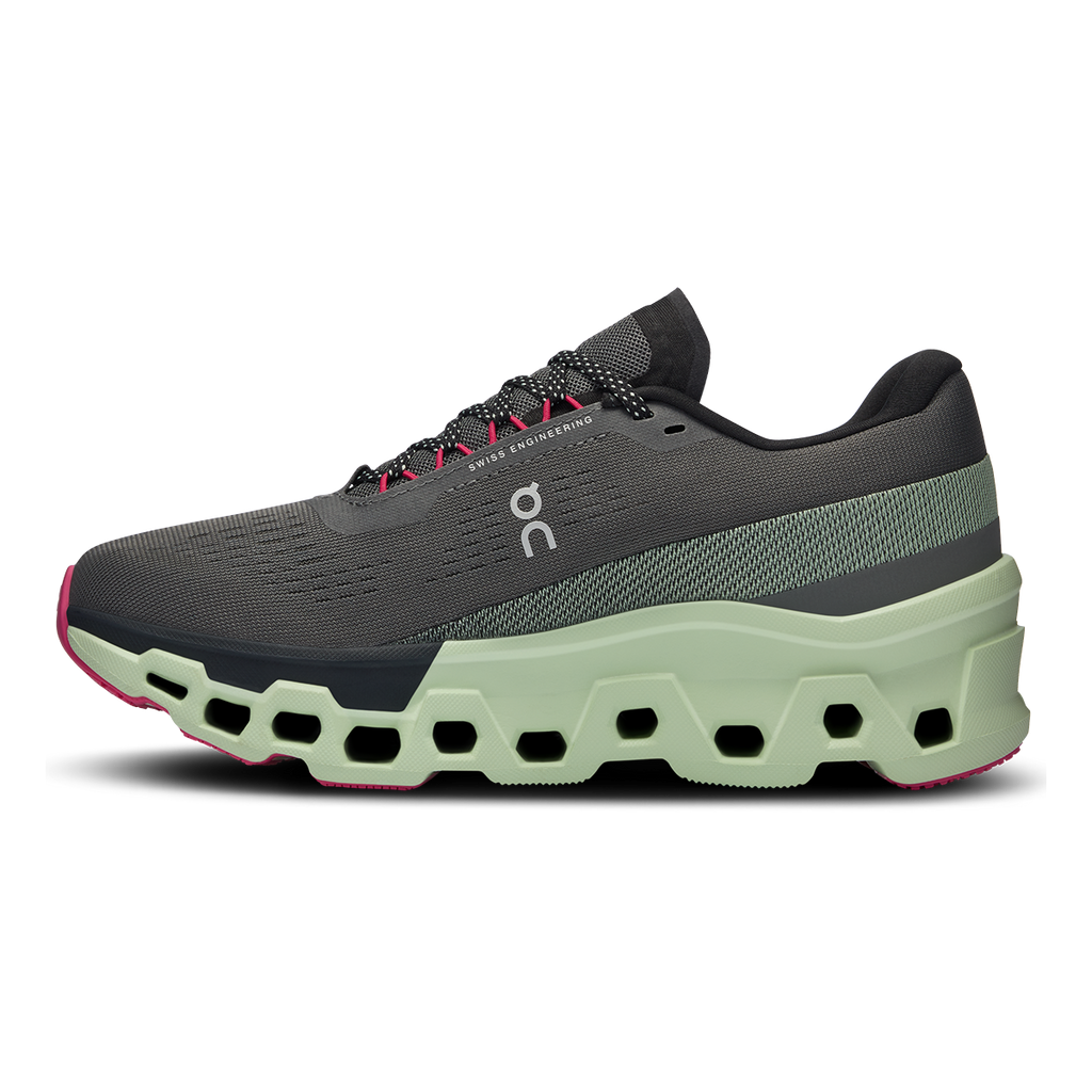 ON Cloudmonster 2 - Running Shoes
