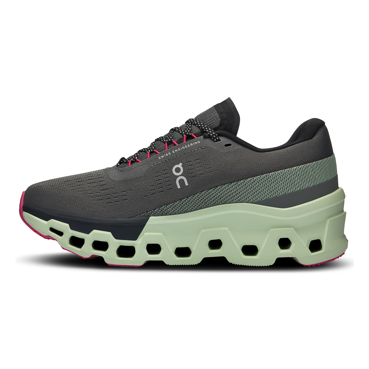 ON Cloudmonster 2 - Running Shoes
