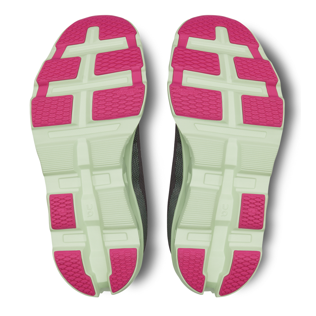 ON Cloudmonster 2 - Running Shoes