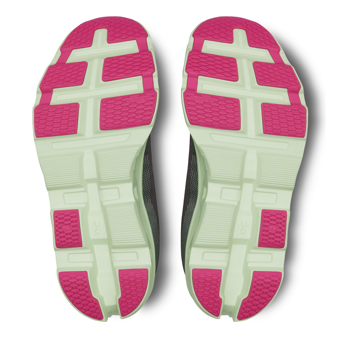 ON Cloudmonster 2 - Running Shoes