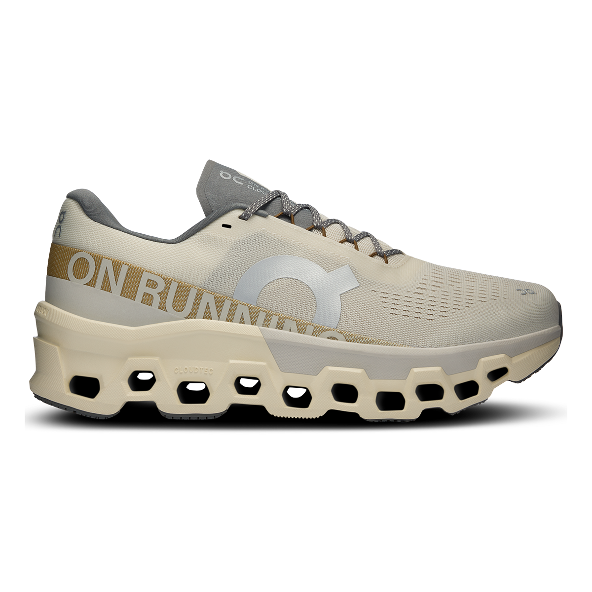 ON Cloudmonster 2 - Running Shoes