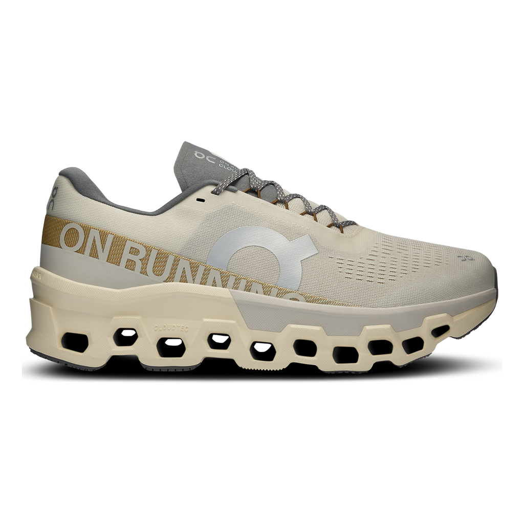 ON Cloudmonster 2 - Running Shoes