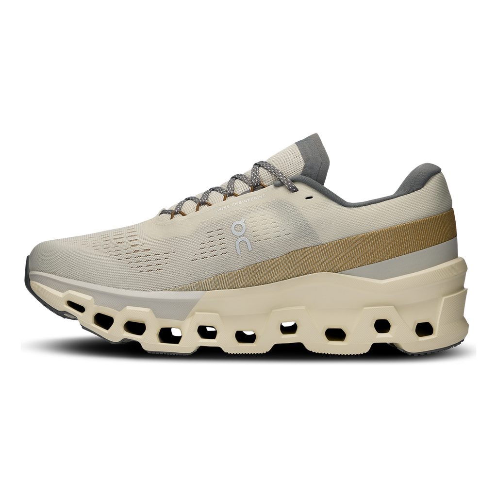 ON Cloudmonster 2 - Running Shoes