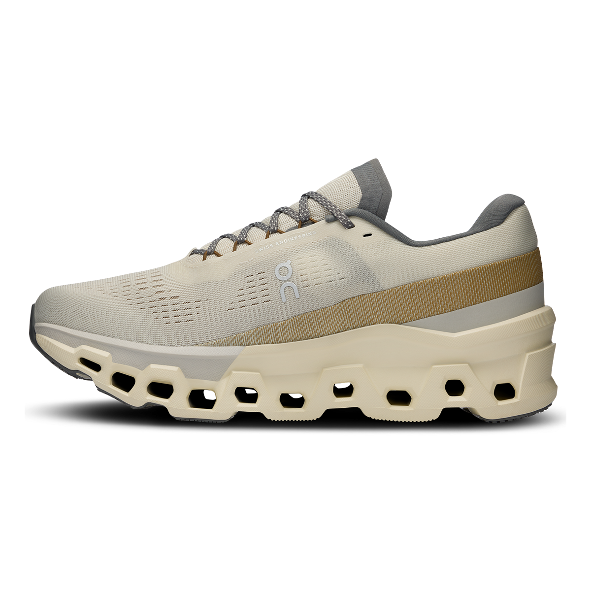 ON Cloudmonster 2 - Running Shoes