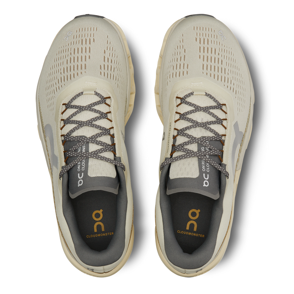 ON Cloudmonster 2 - Running Shoes
