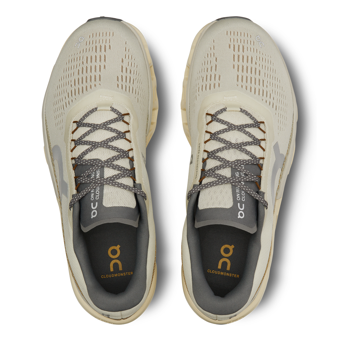ON Cloudmonster 2 - Running Shoes