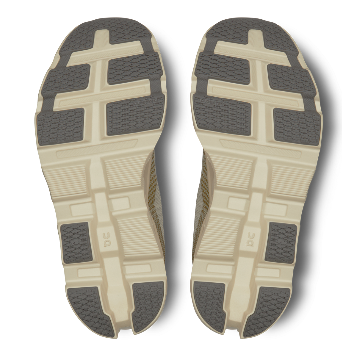 ON Cloudmonster 2 - Running Shoes
