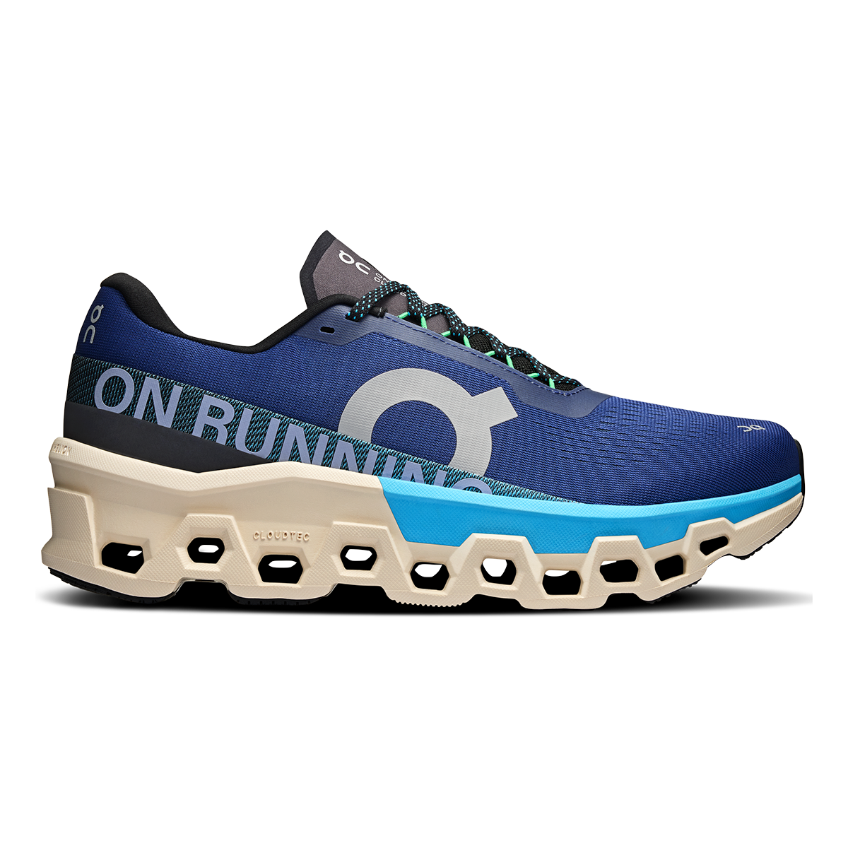 ON Cloudmonster 2 - Running Shoes