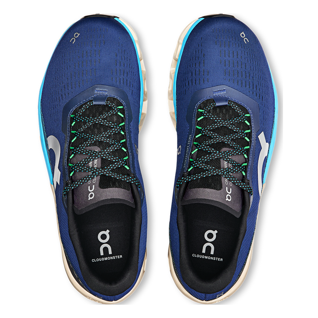 ON Cloudmonster 2 - Running Shoes
