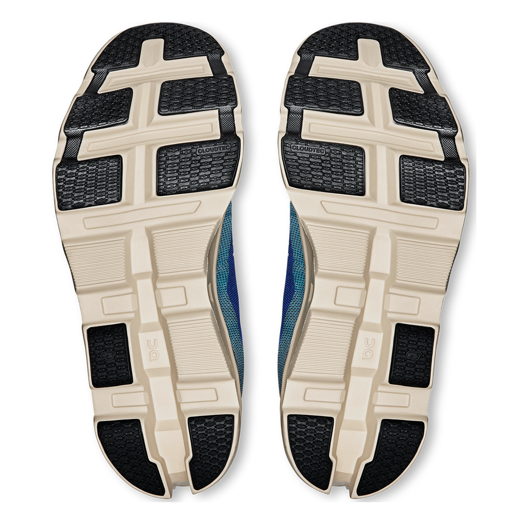 ON Cloudmonster 2 - Running Shoes