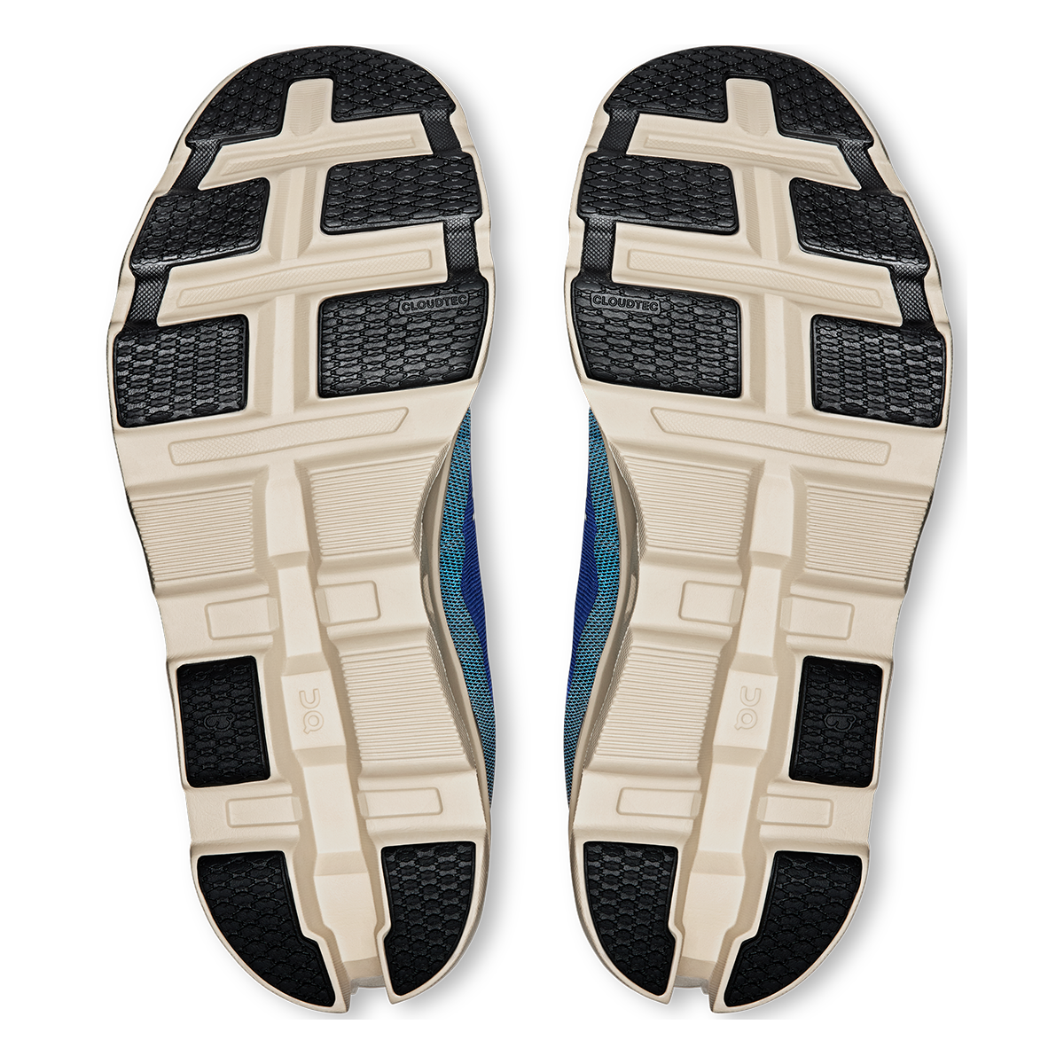 ON Cloudmonster 2 - Running Shoes