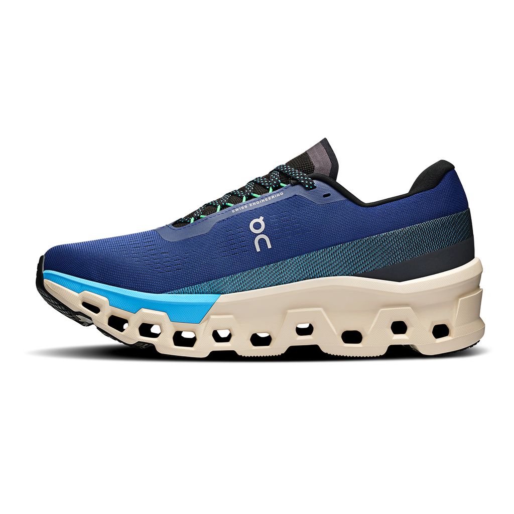ON Cloudmonster 2 - Running Shoes