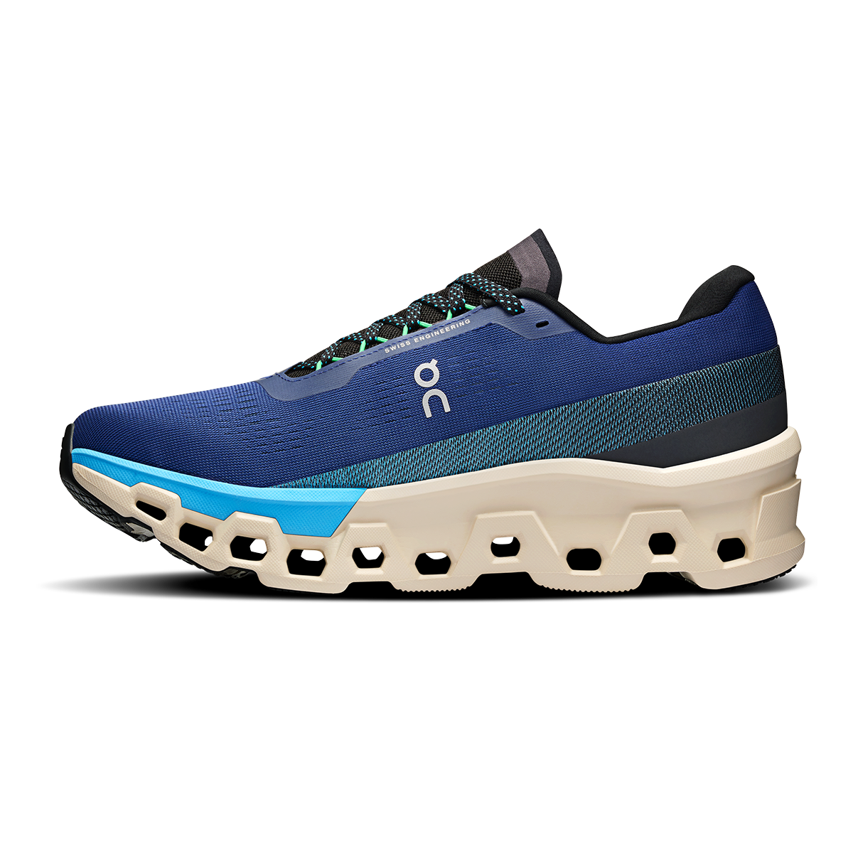 ON Cloudmonster 2 - Running Shoes