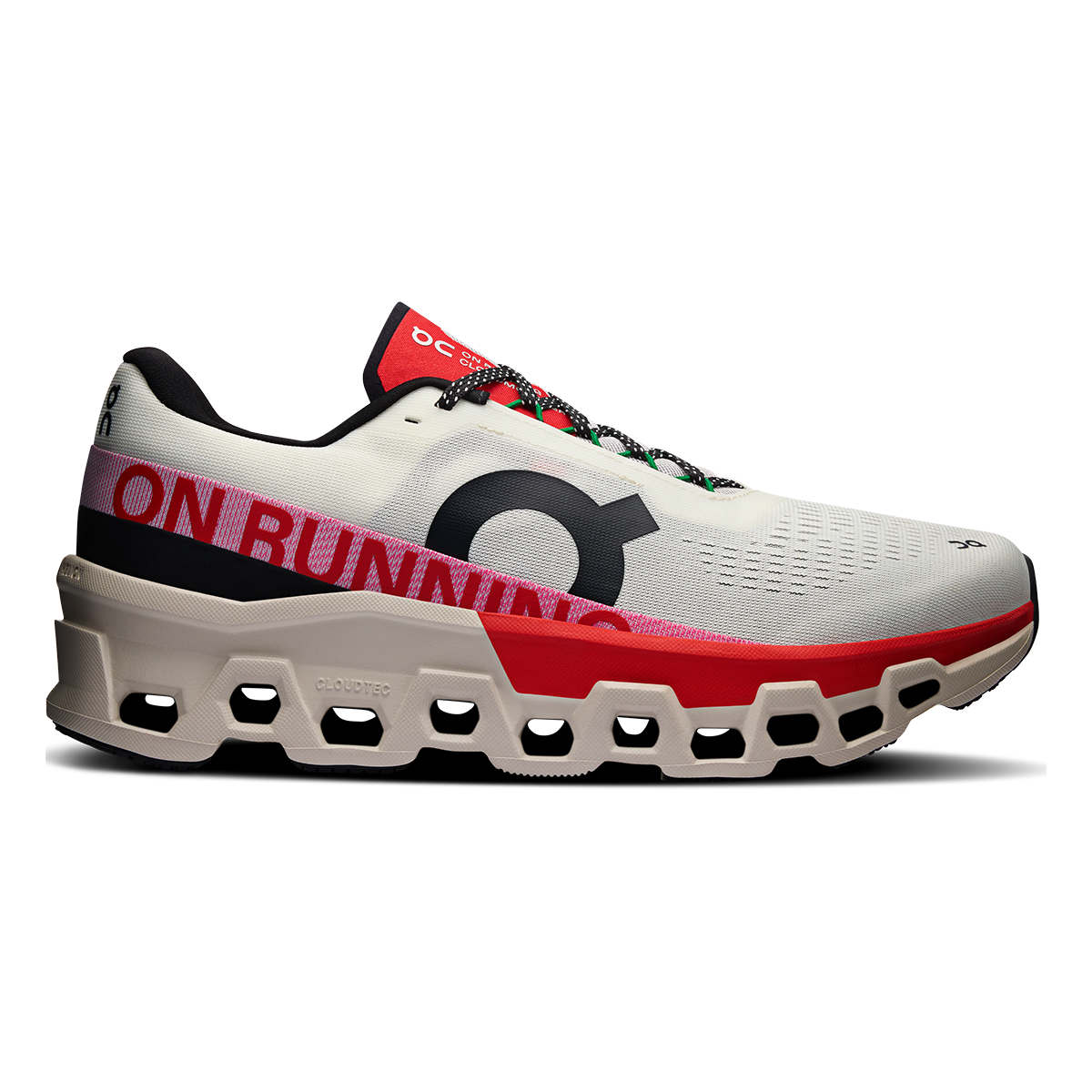 ON Cloudmonster 2 - Running Shoes