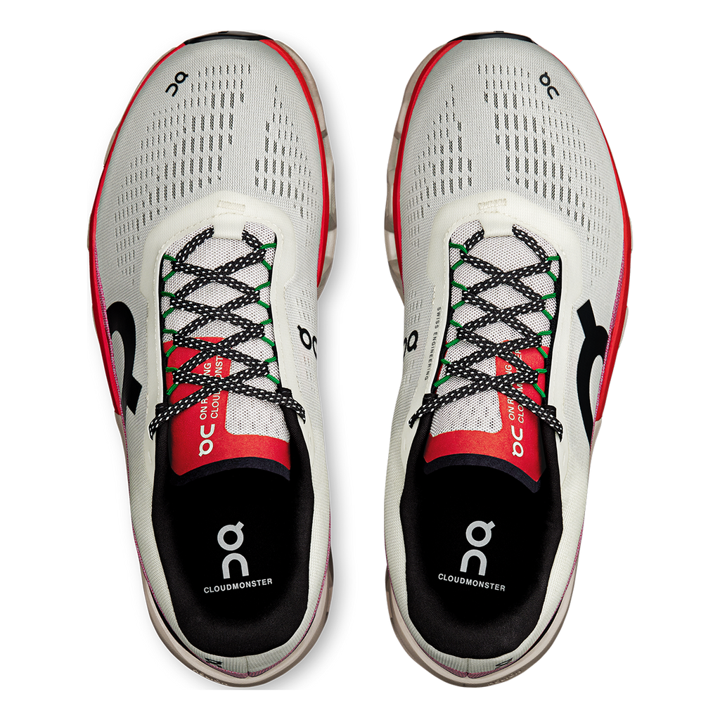 ON Cloudmonster 2 - Running Shoes