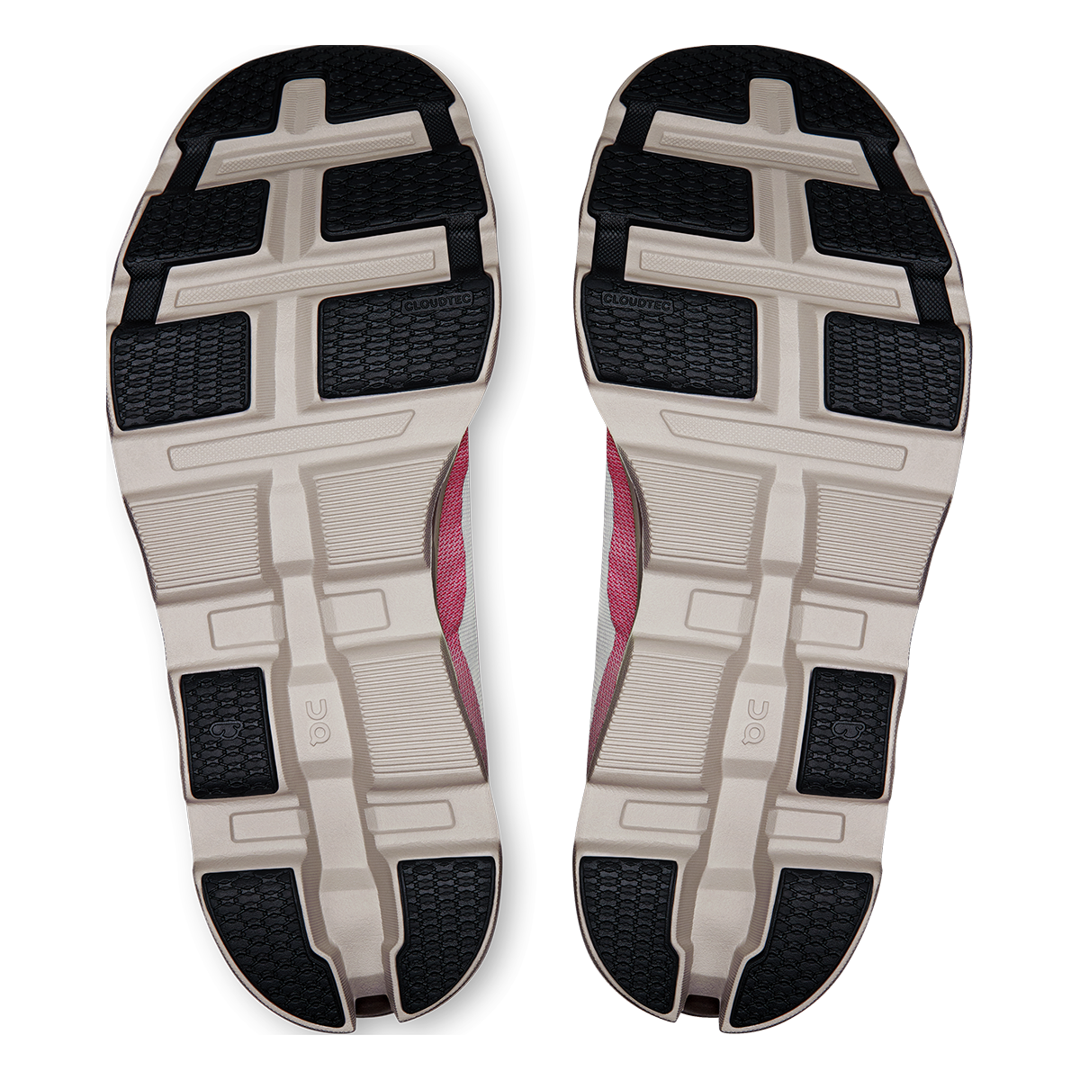 ON Cloudmonster 2 - Running Shoes