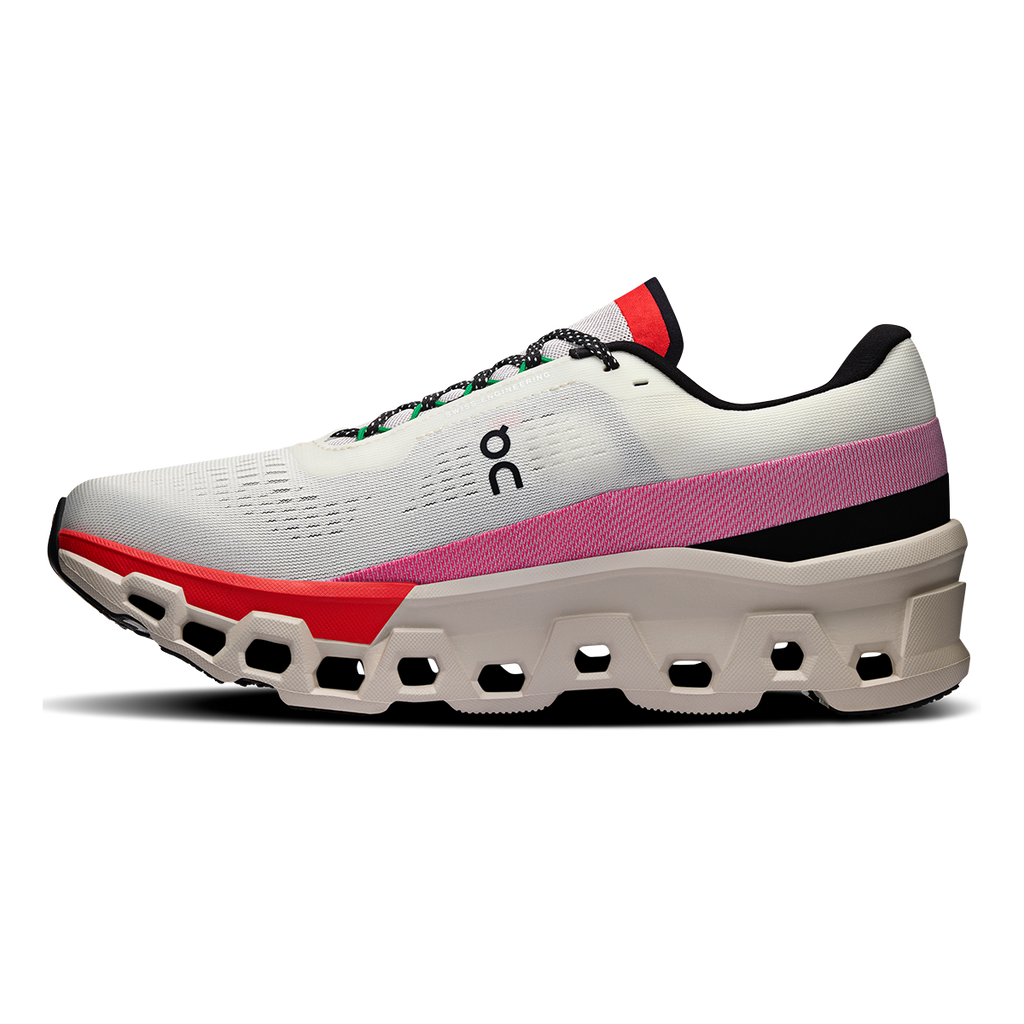 ON Cloudmonster 2 - Running Shoes