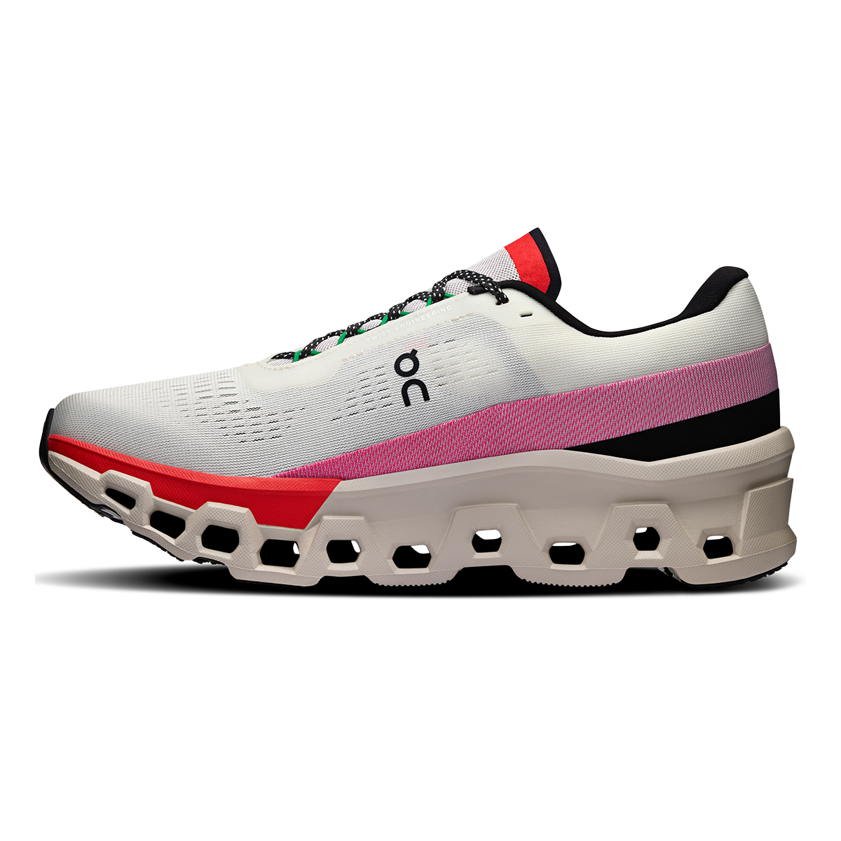 ON Cloudmonster 2 - Running Shoes