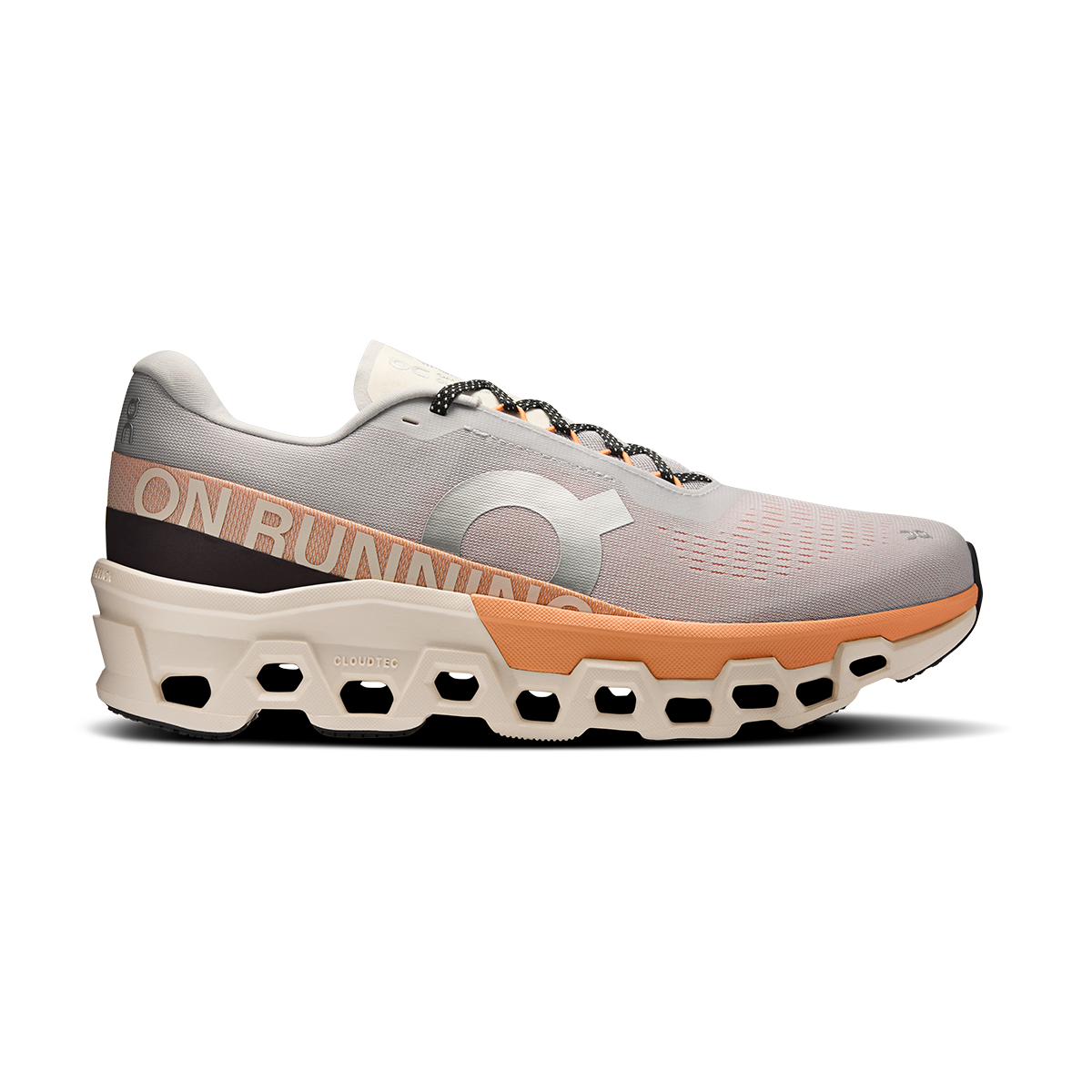 ON Cloudmonster 2 - Running Shoes