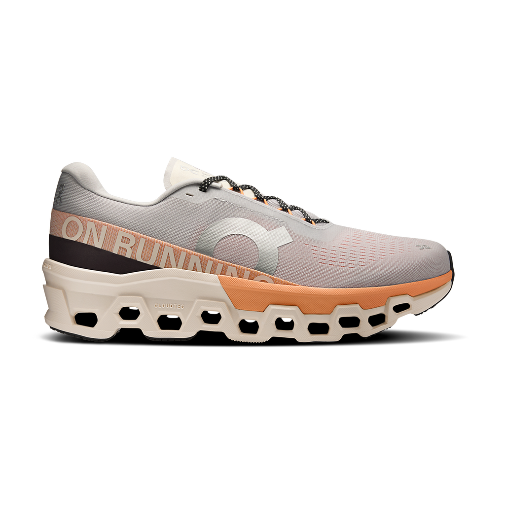ON Cloudmonster 2 - Running Shoes