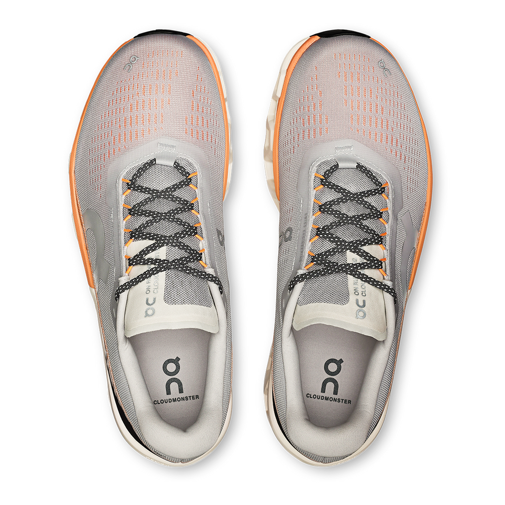 ON Cloudmonster 2 - Running Shoes