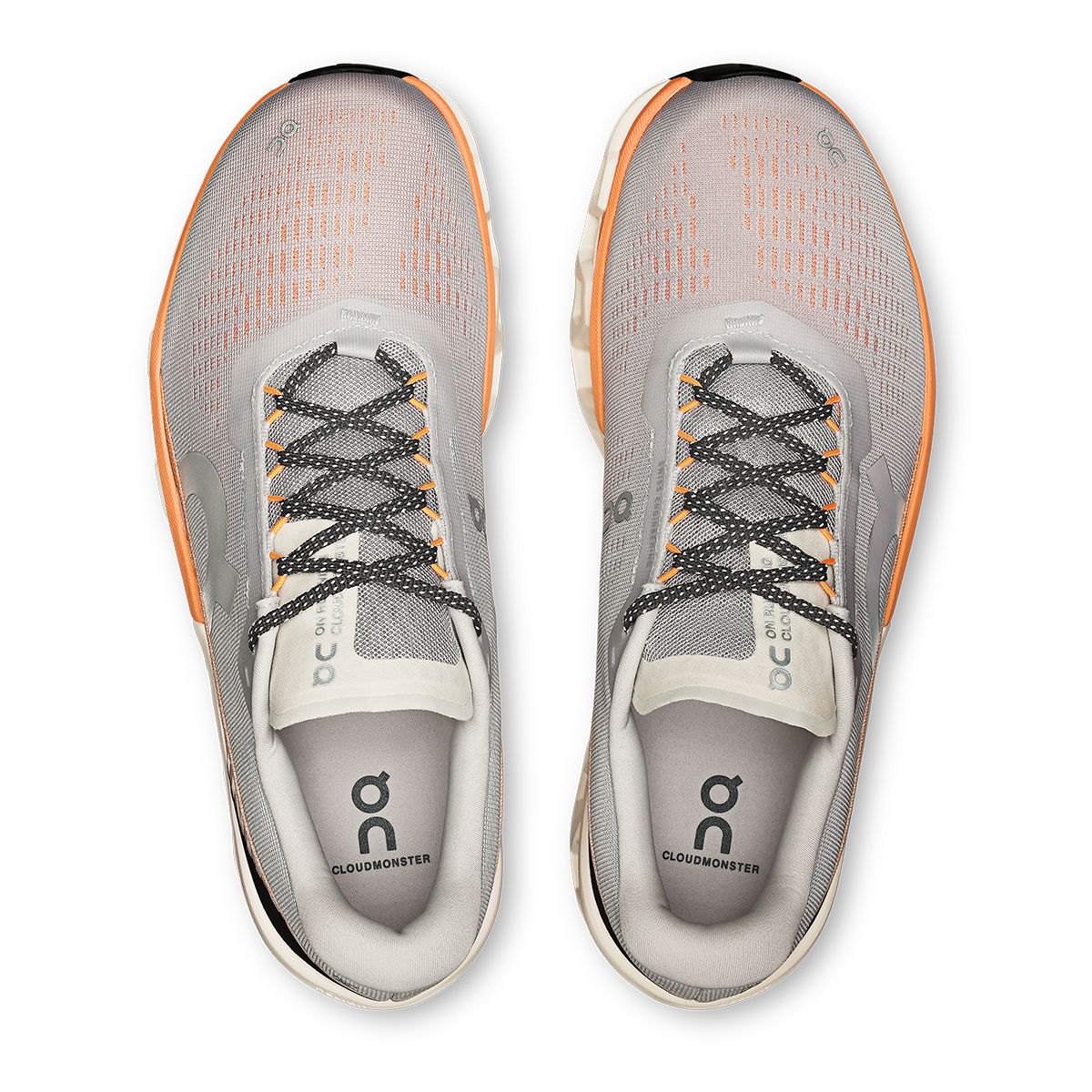 ON Cloudmonster 2 - Running Shoes