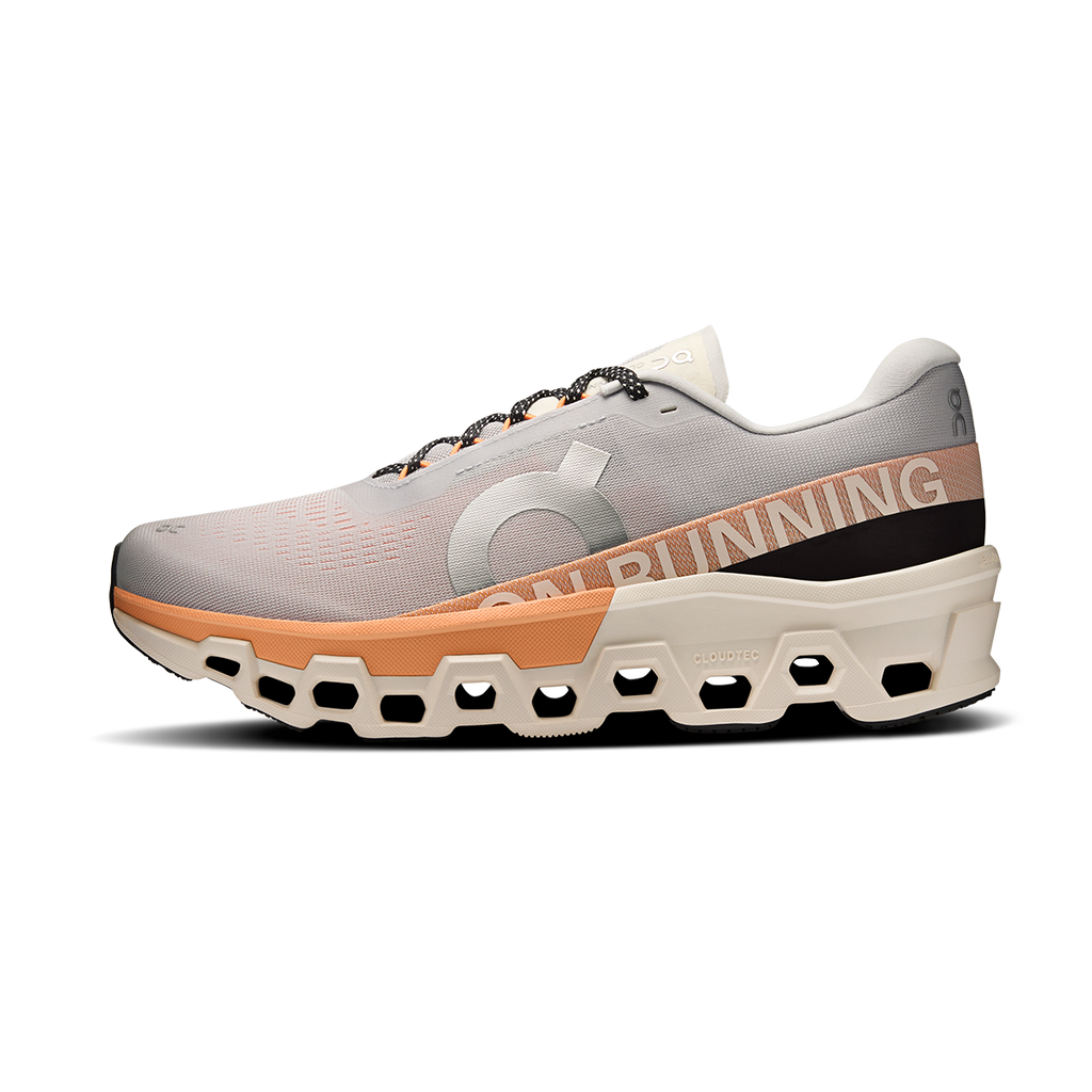 ON Cloudmonster 2 - Running Shoes