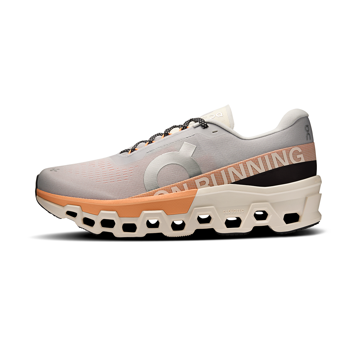 ON Cloudmonster 2 - Running Shoes