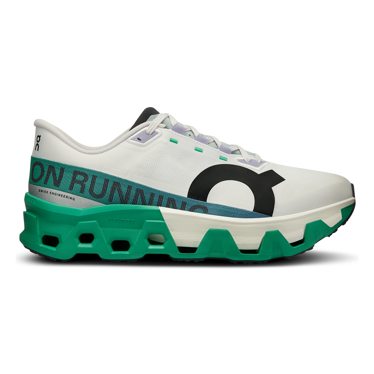 ON Cloudmonster Hyper - Running Shoes