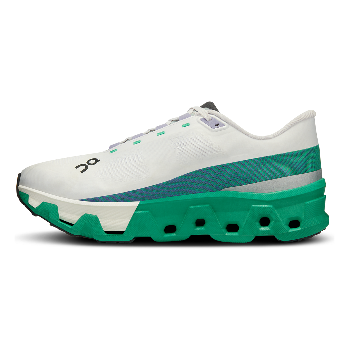 ON Cloudmonster Hyper - Running Shoes