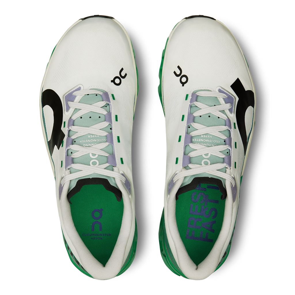 ON Cloudmonster Hyper - Running Shoes