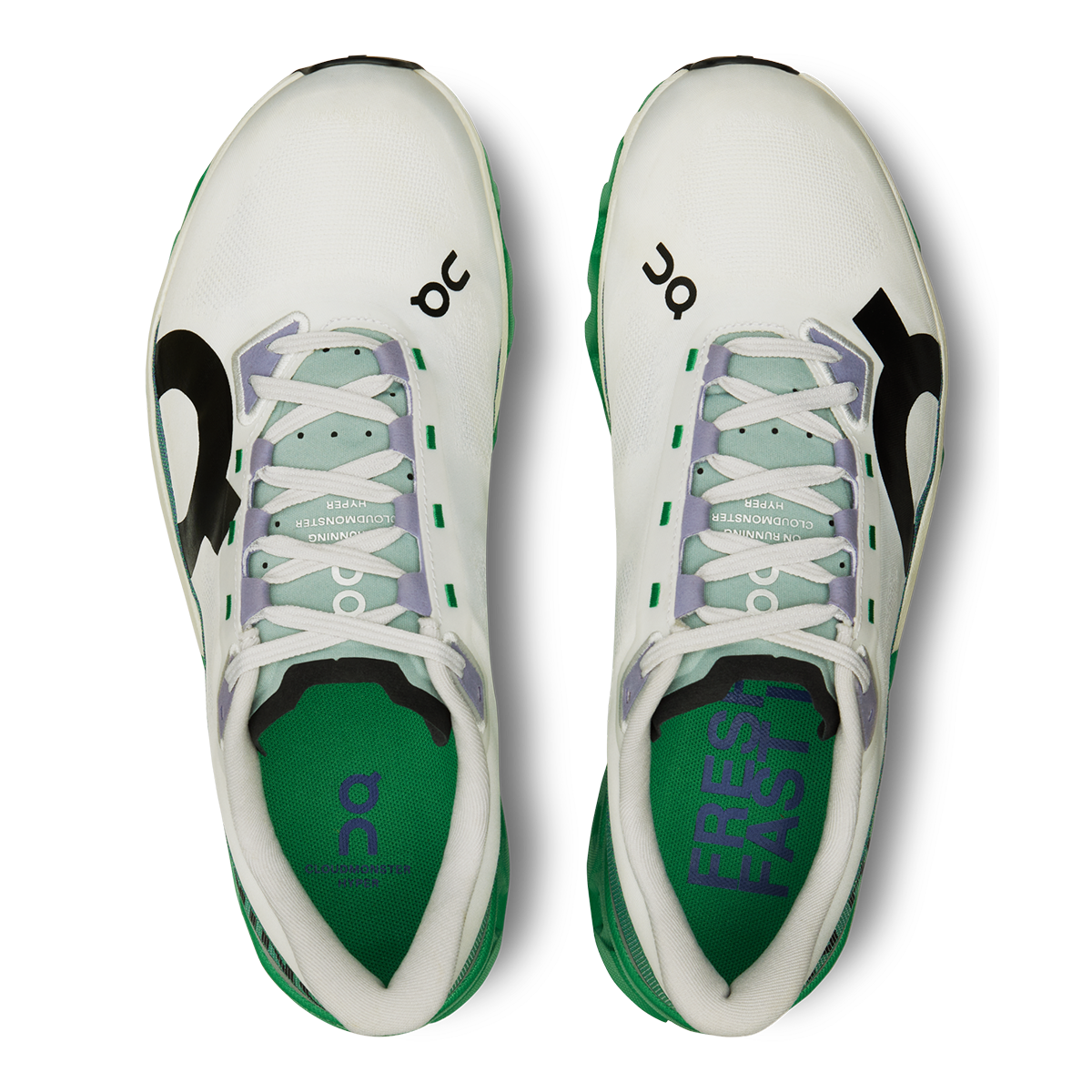 ON Cloudmonster Hyper - Running Shoes