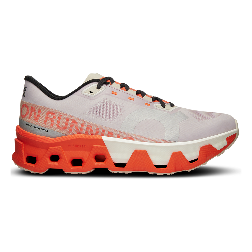 ON Cloudmonster Hyper - Running Shoes