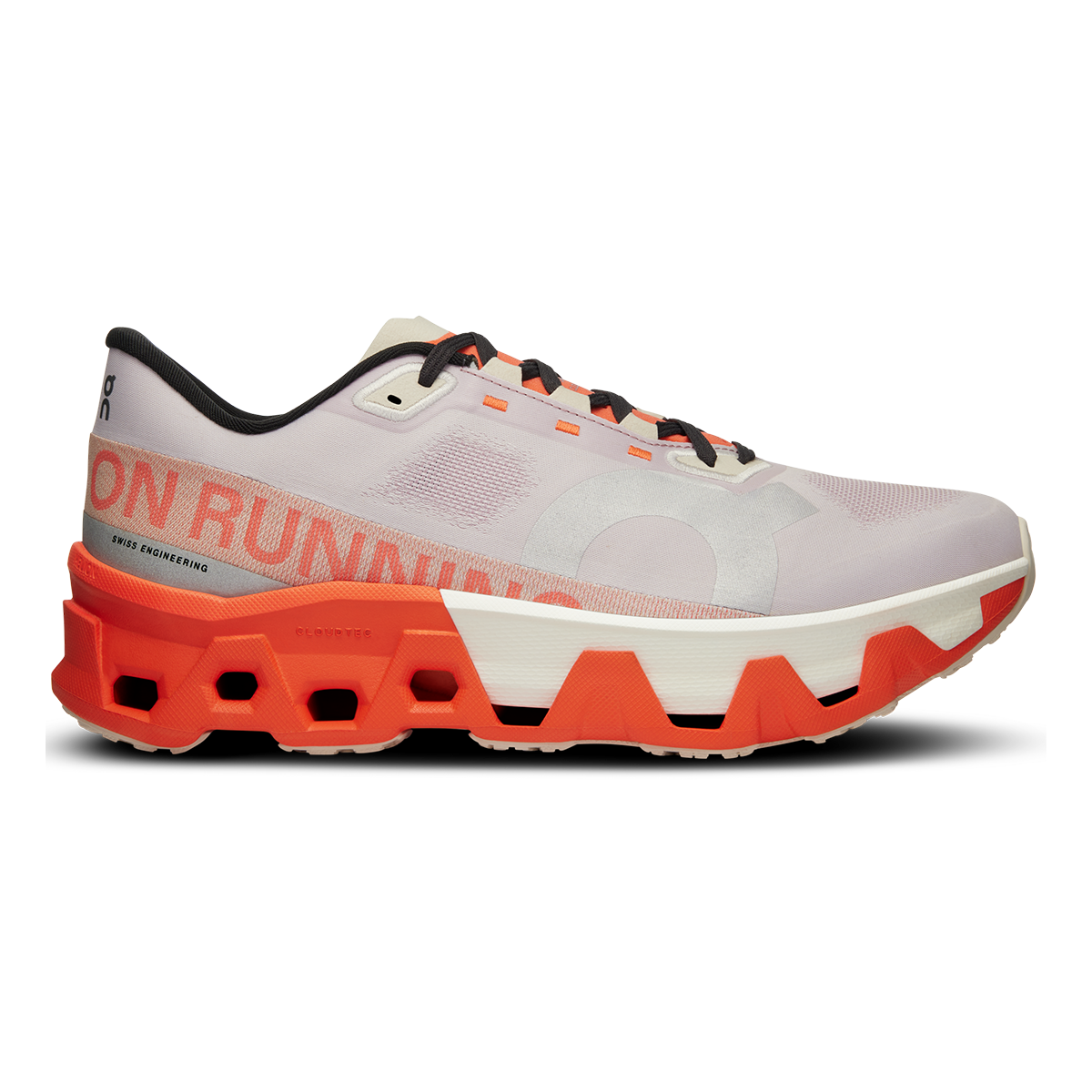ON Cloudmonster Hyper - Running Shoes