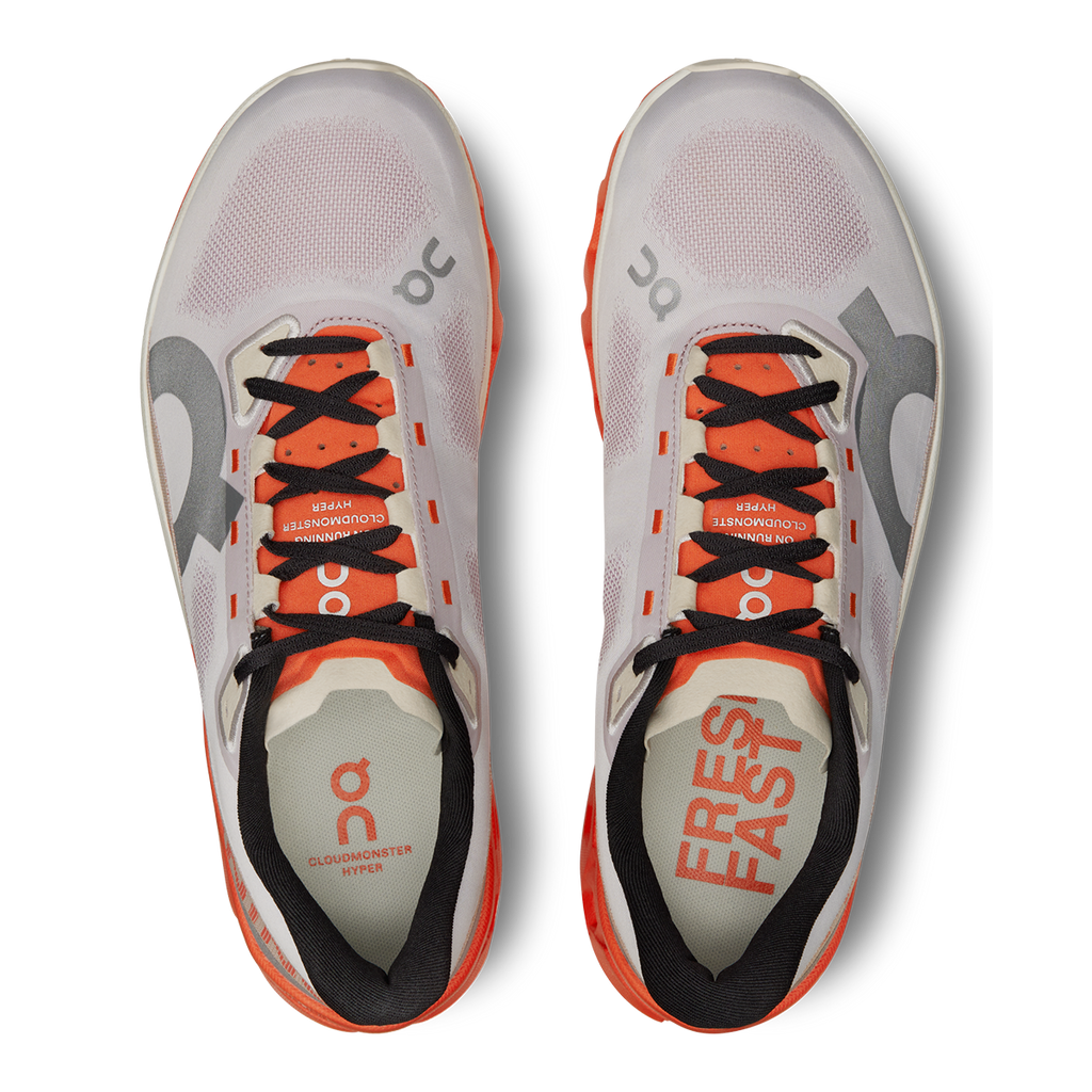 ON Cloudmonster Hyper - Running Shoes