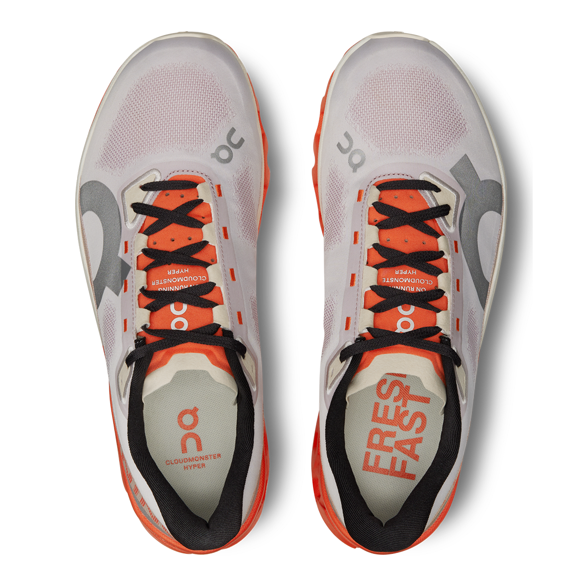 ON Cloudmonster Hyper - Running Shoes