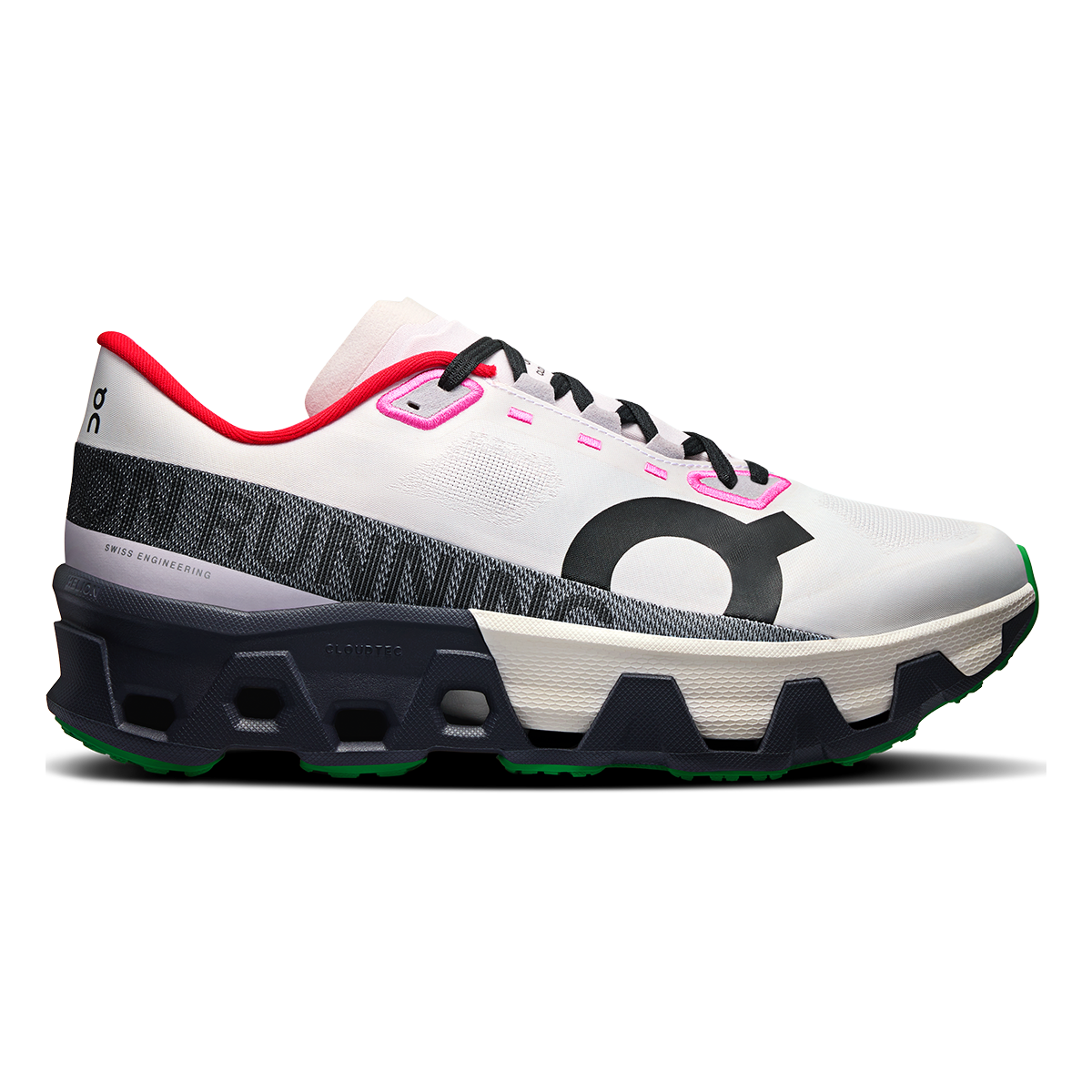 ON Cloudmonster Hyper - Running Shoes