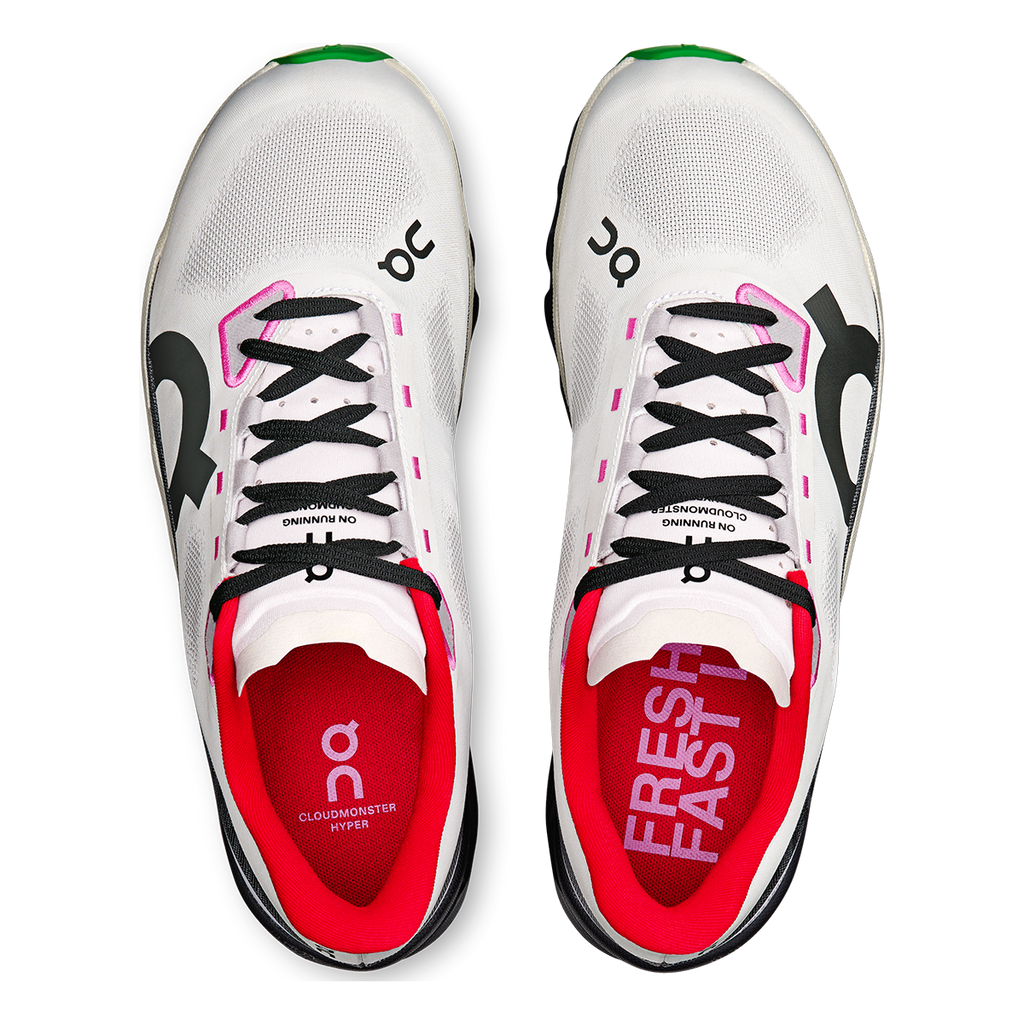 ON Cloudmonster Hyper - Running Shoes