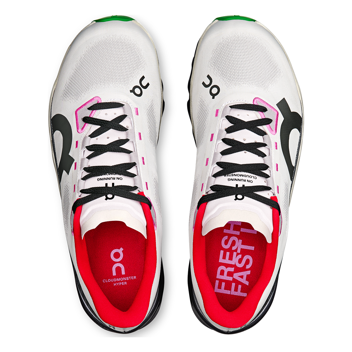 ON Cloudmonster Hyper - Running Shoes