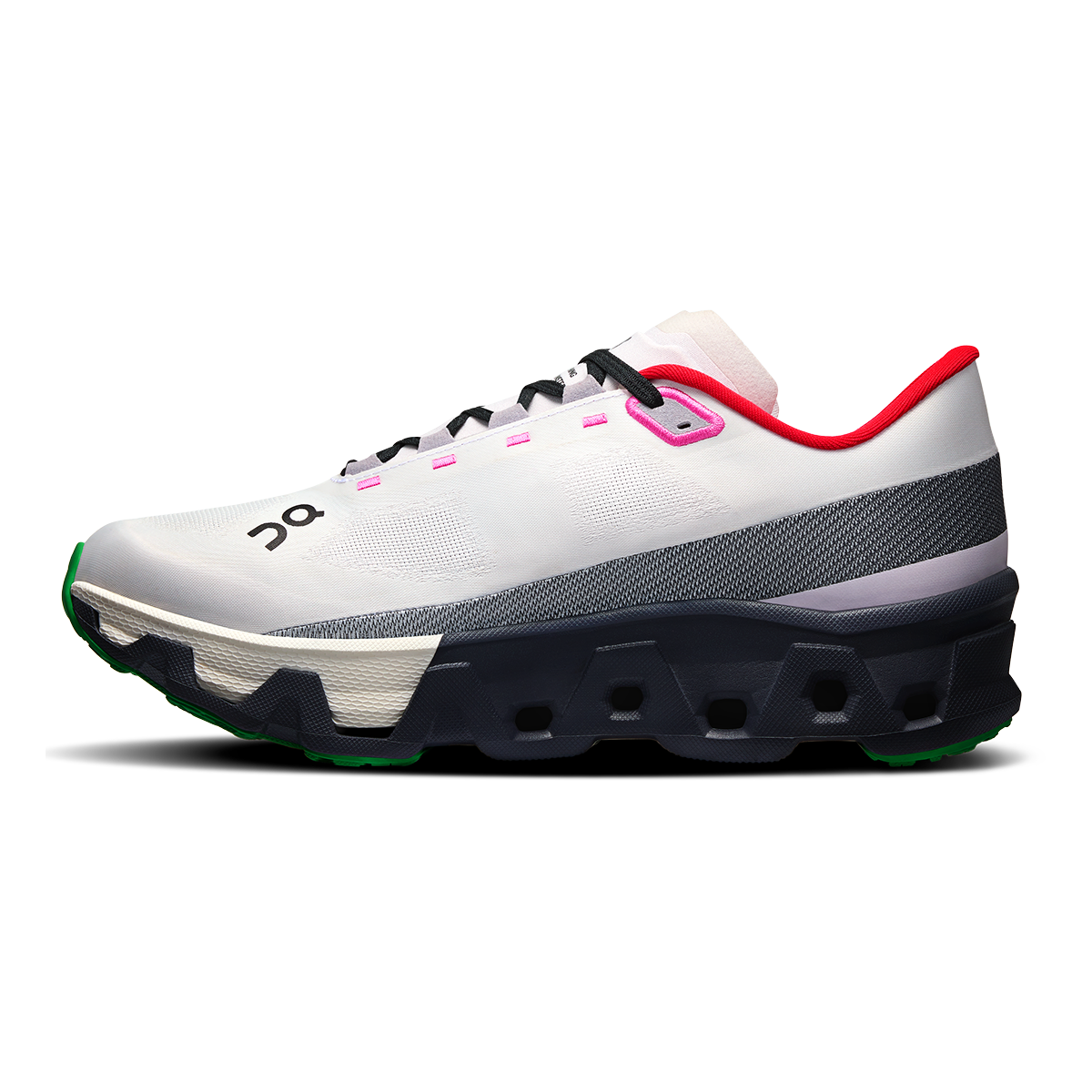 ON Cloudmonster Hyper - Running Shoes