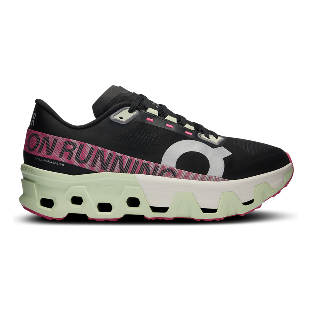 ON Cloudmonster Hyper - Running Shoes