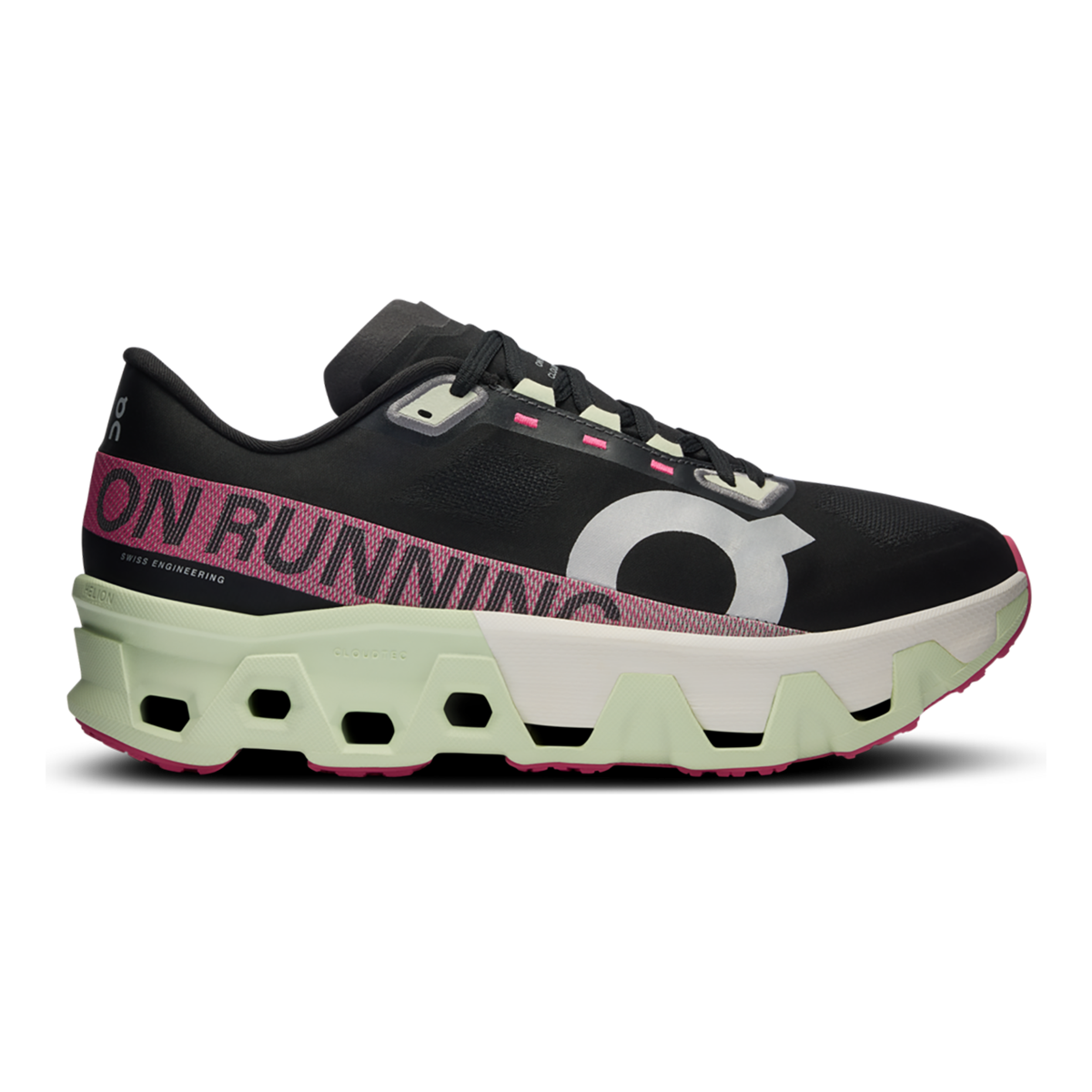 ON Cloudmonster Hyper - Running Shoes