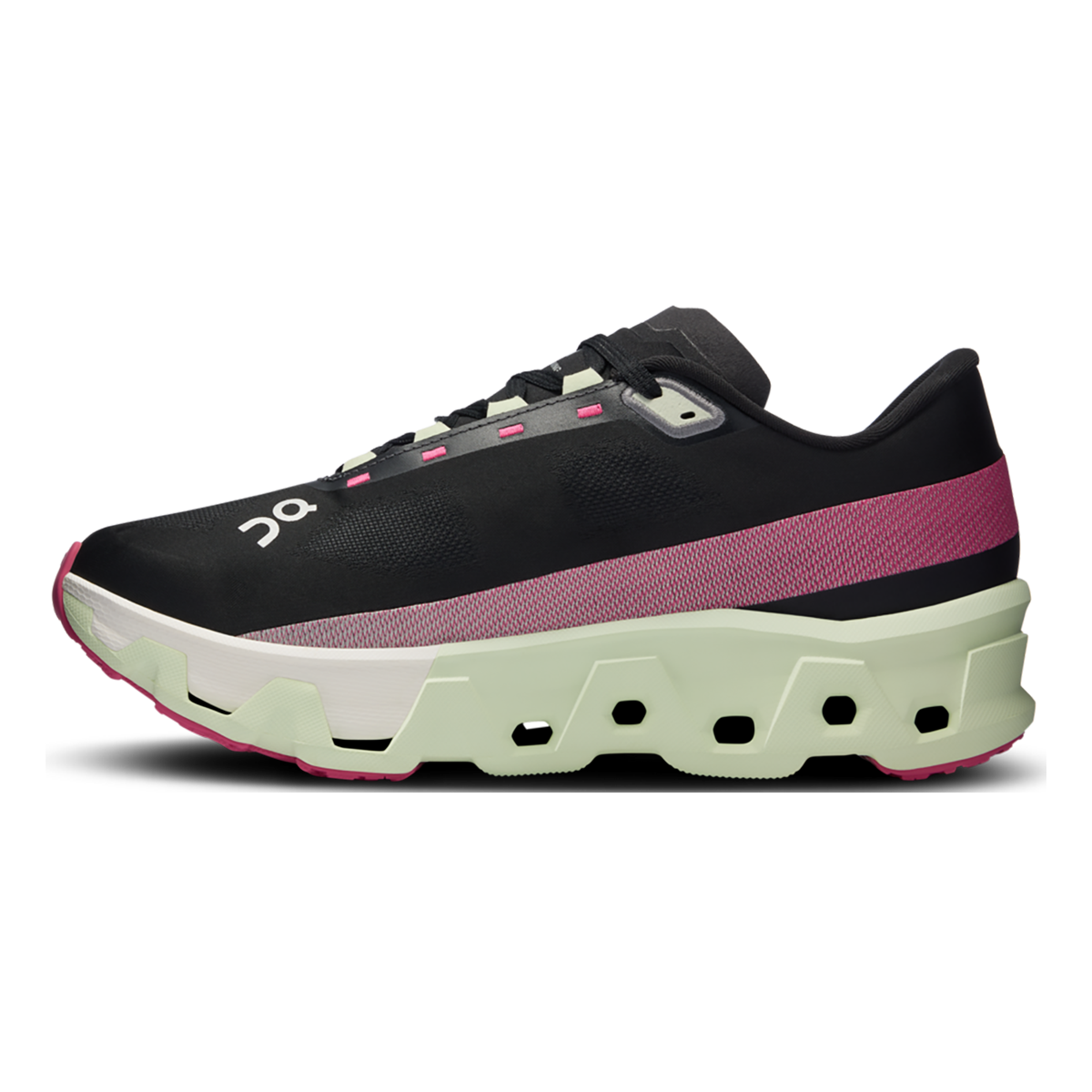 ON Cloudmonster Hyper - Running Shoes
