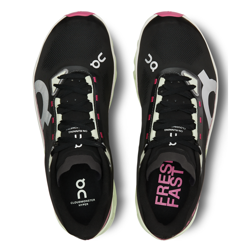ON Cloudmonster Hyper - Running Shoes