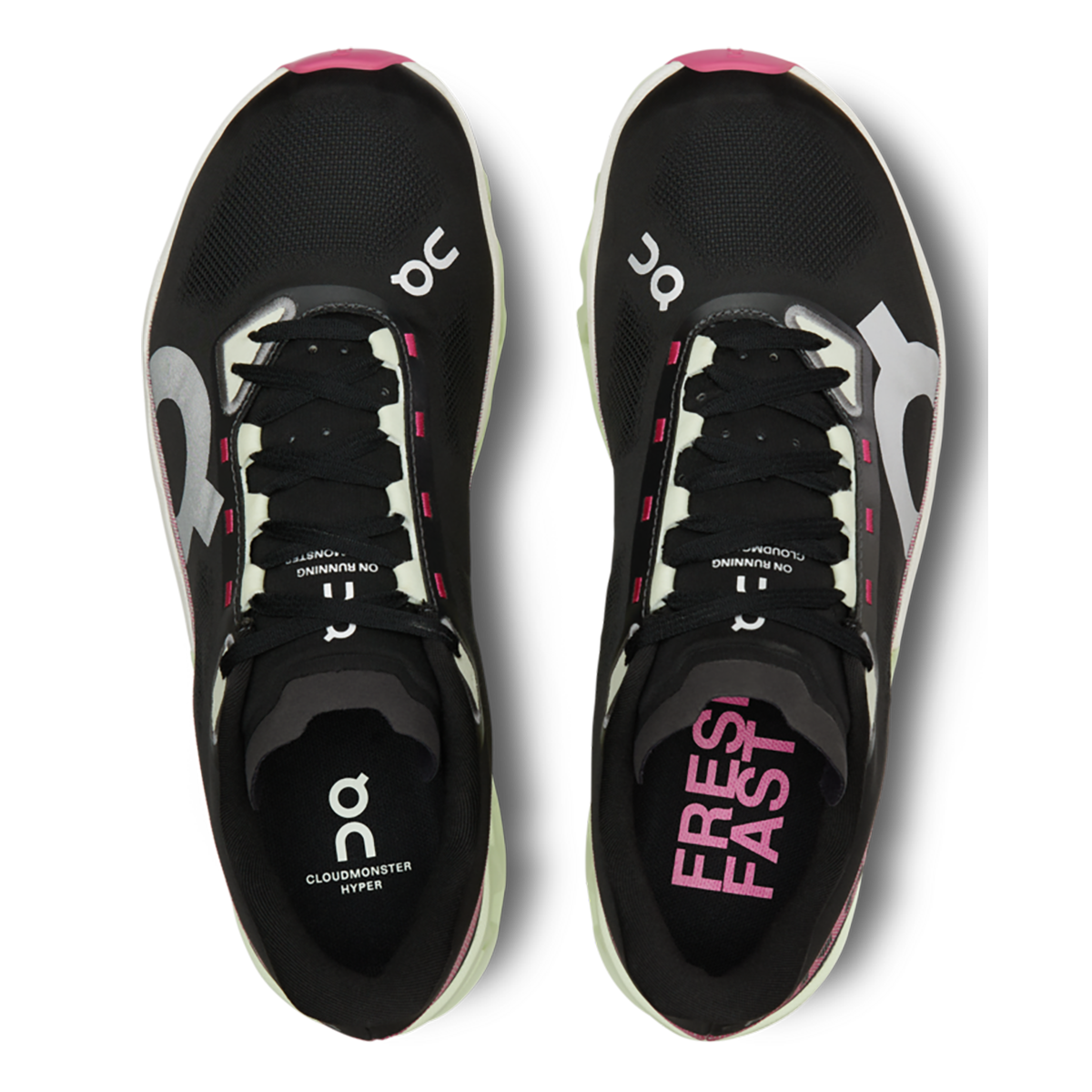 ON Cloudmonster Hyper - Running Shoes