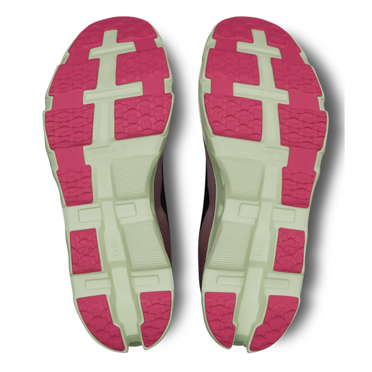 ON Cloudmonster Hyper - Running Shoes